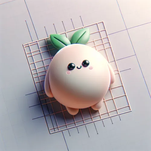 Whimsical Puffs