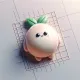 Whimsical Puffs