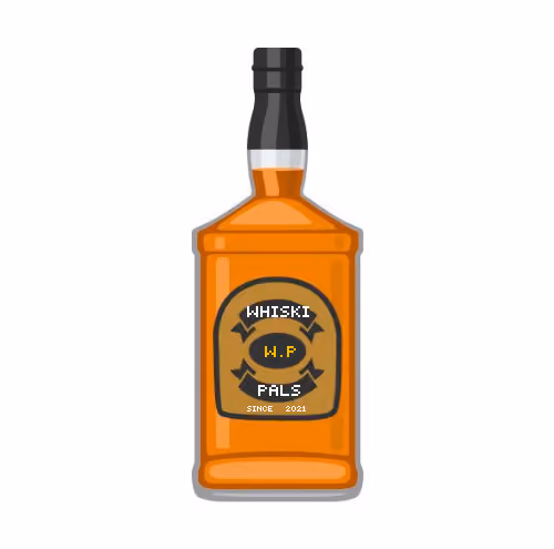 Whiski Pals - old