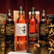 Whisky Ronin Originals