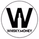 WHISKY.MONEY