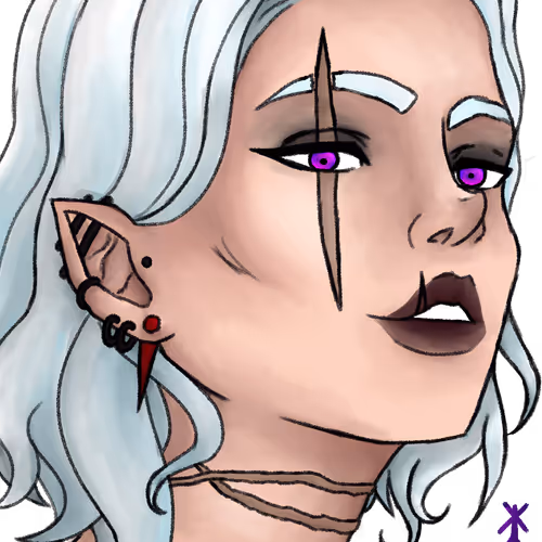 Whispers from the Depths