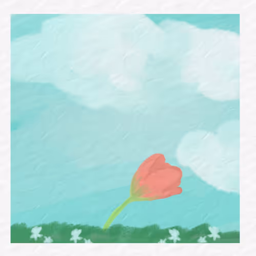 Whispers of Bloom