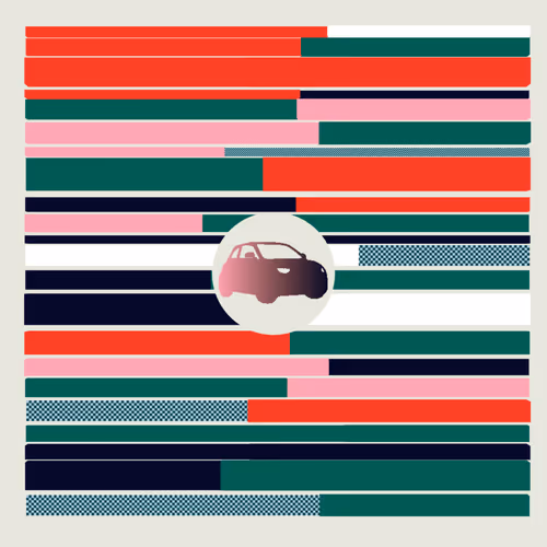 Whispers of Motion: Fiat Pass by Volekr