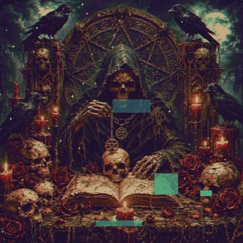 Whispers of the Shadow Council