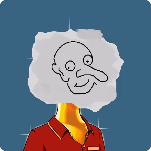 Whistlers fake yacht club - old