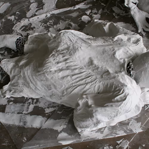 white art can be cruel - old