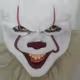 White clown V2