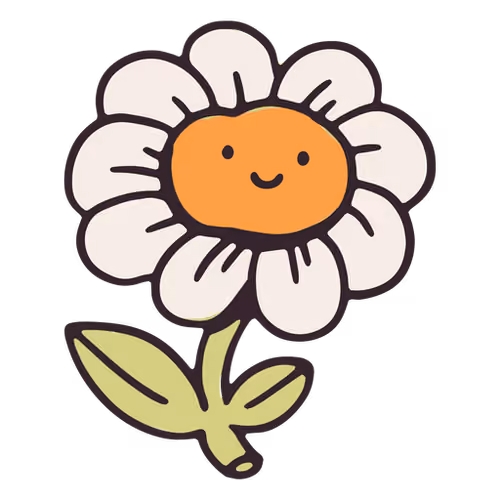 White Flower