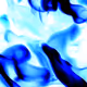 White Hot Flames - old