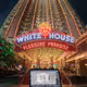 WHITE HOUSE 2.0