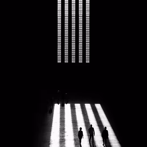 White Lines (The Drop)