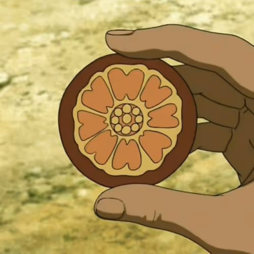 White Lotus Society