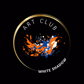 WHITE SHADOW ART CLUB - old