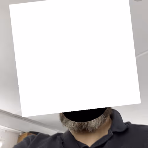 white sq