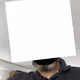 white sq