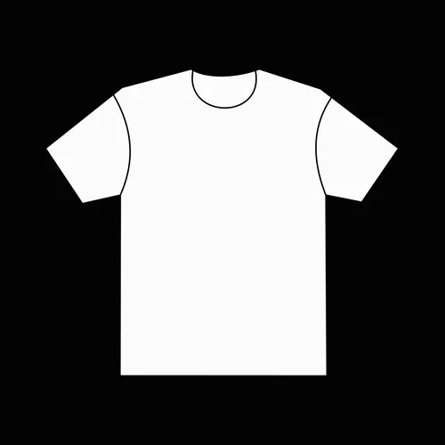 White Tee Capsule