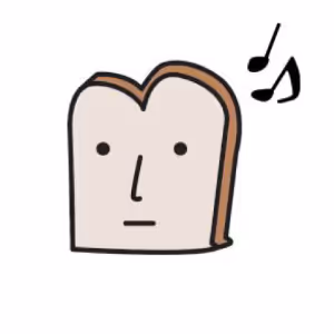 White Bread Series