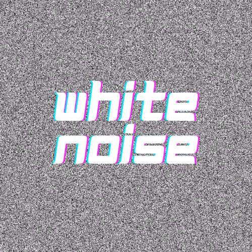 White Noise NFT