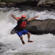 Whitewater Yogi Art and Photo Collection