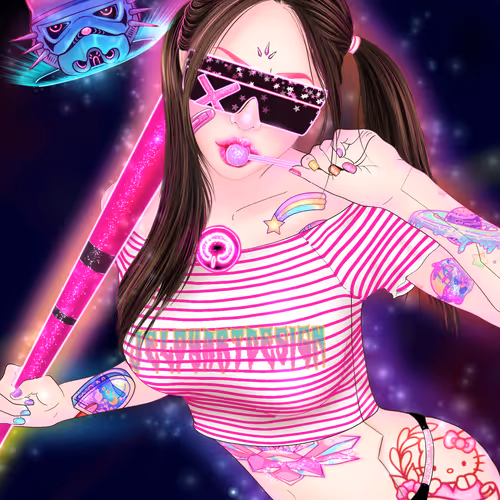 Who am I by Jeloy Inkblood