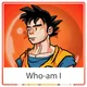 Who-am I - old