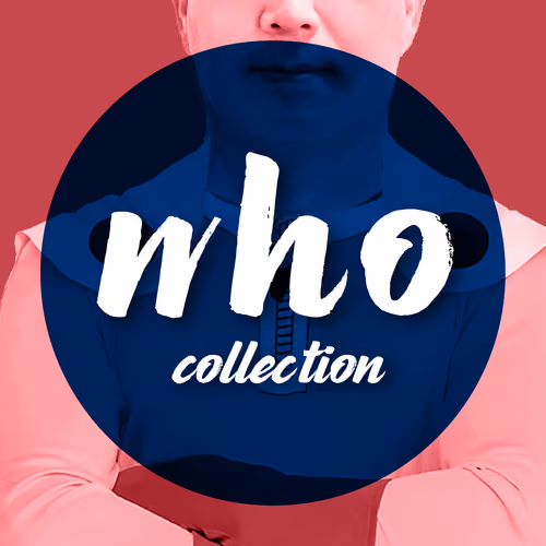 WHO Collections