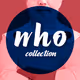 WHO Collections