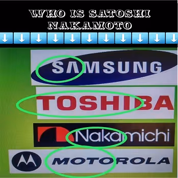 who is satoshinakamoto