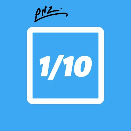 Who is Enzo Mint (1/10) - old