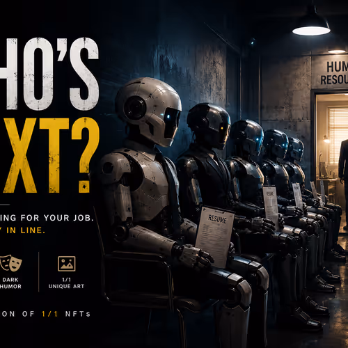 WHOS NEXT?