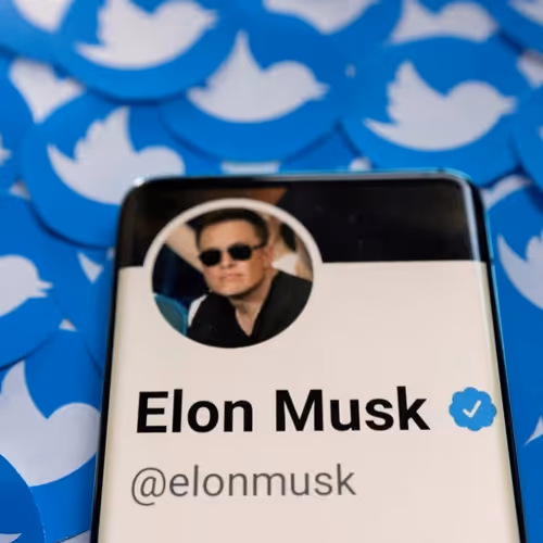 why ELON MUSK bought Twitter - old