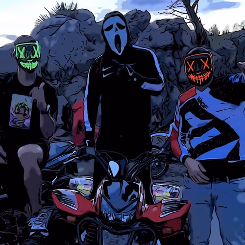 Why So Serious !? Special Edition - old