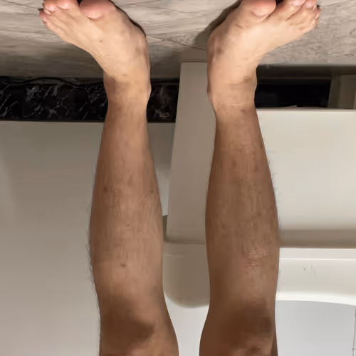 WHY TOP? CROP BOTTOM