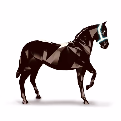 Wierd Dudes Based hors3s