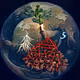 WICGAN Earth Ritual