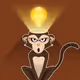 psycho apes and monkeys