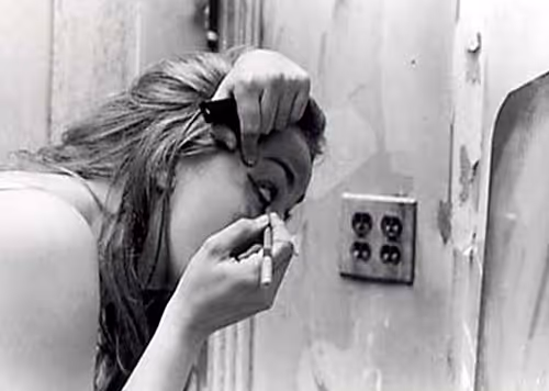 Wicked Make-Up - old