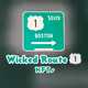 Wicked Route 1 NFTs