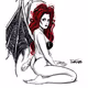 Wicked Vixens