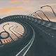 Wide Open Road