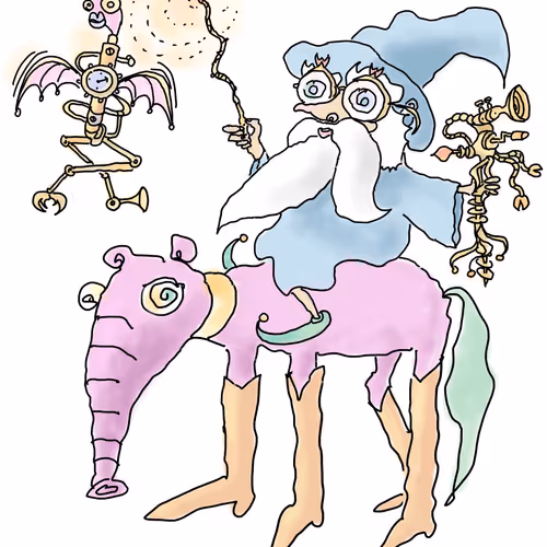 Widget Wizards