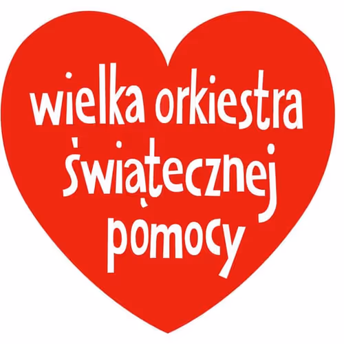 Wielka Orkierstra Swiatecznej Pomocy - old