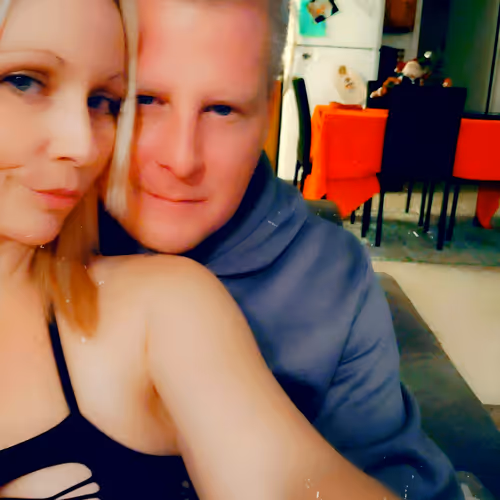 Wifey and Me