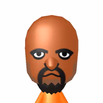 Wii Sports Matt