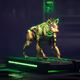 WiIder Beasts - old