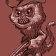 cowboy wild cat