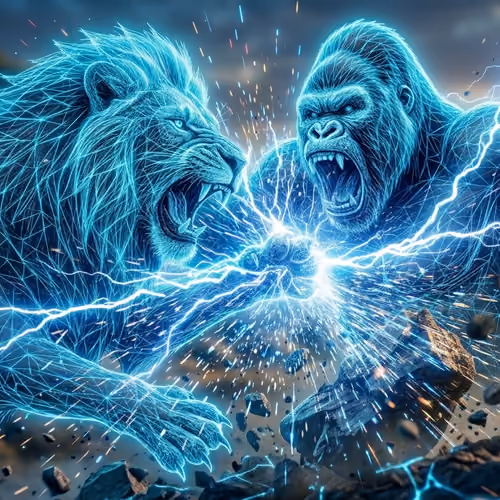 Wild Beasts