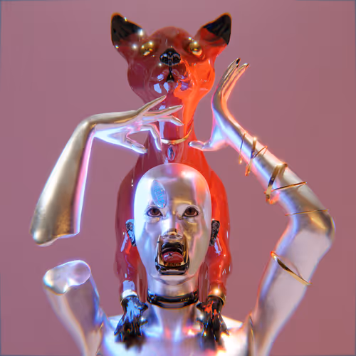 Wild Dreams - old