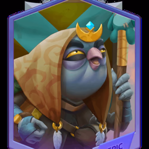 Wild Forest 